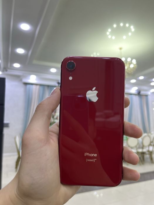 Айфон хр ремонтта болмаган