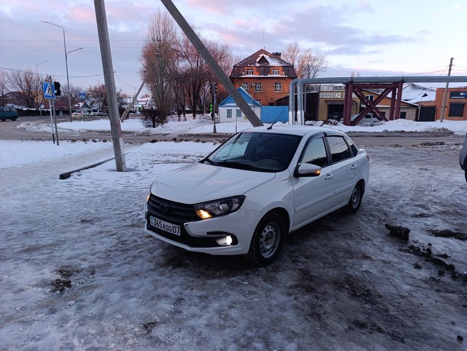 Продам Ладу Гранту