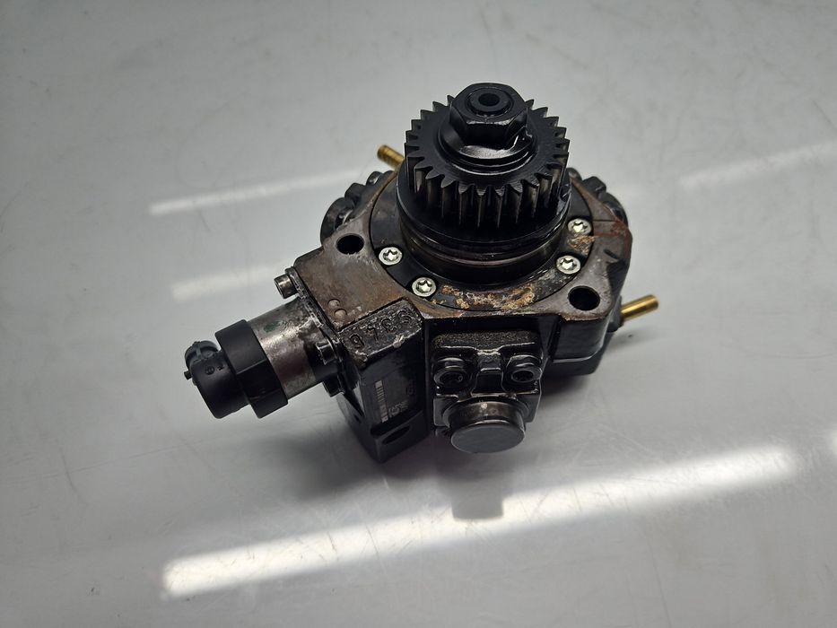 Pompa inalta presiune Renault Megane 3 [Fabr 2008-2015] 167008960R 1.6