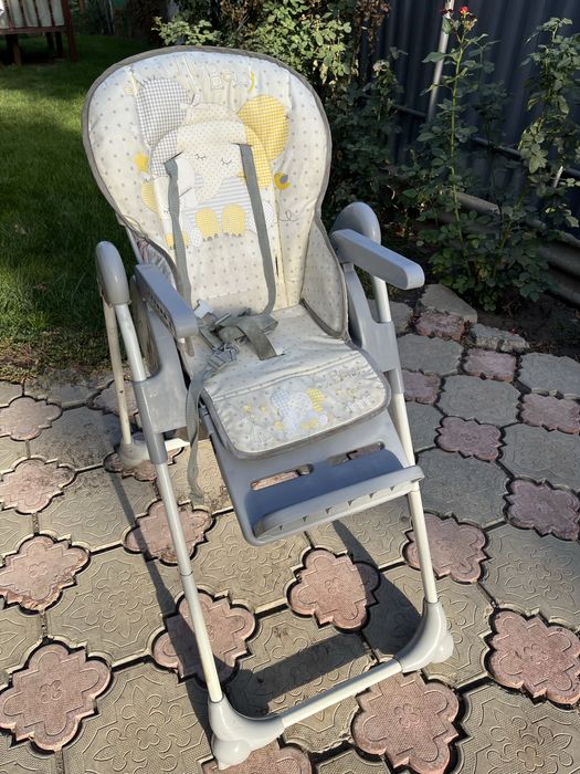 Продам десткий стульчик
