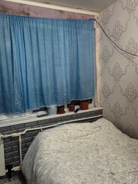 Xalqaro aeroport yonida, barcha qulayliklarga ega 1 xonali kvartira