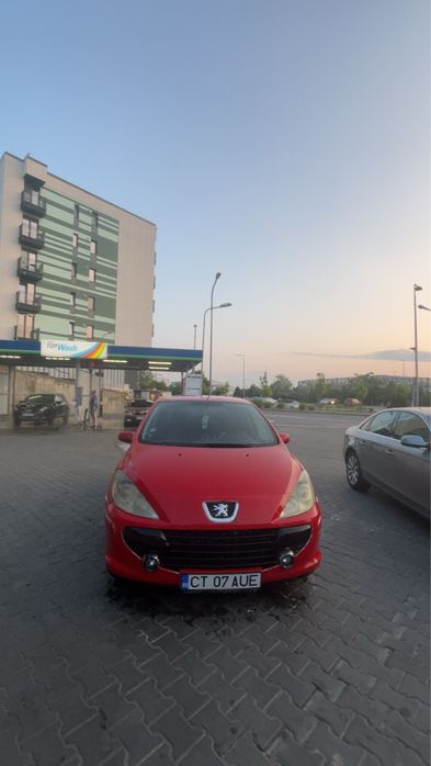 Vand peugeot 307 1.4hdi