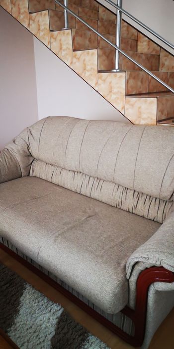 Set canapea si fotolii