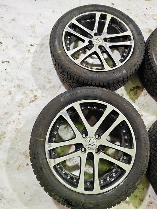 Шины  р16  195/55/16  Ваз  Лада