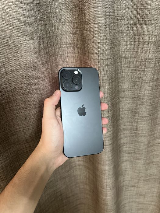 Iphone 16 Pro Max 512GB 94%