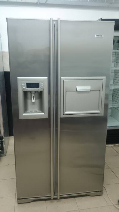Хладилник BEKO Nofrost