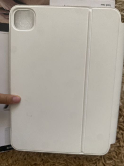Husă ESR Rebound Magnetic Keyboard Case 360 pentru iPad Pro 11