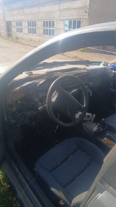 Продам Audi A4B5