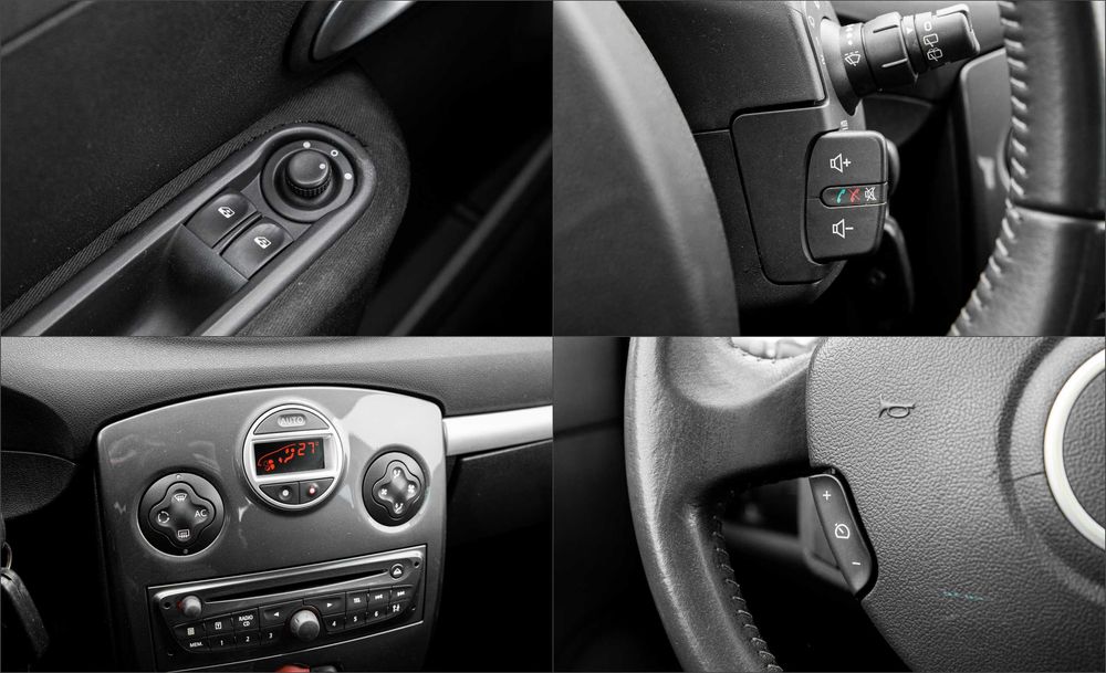 Renault Clio 2012 1.5 Diesel Euro 5