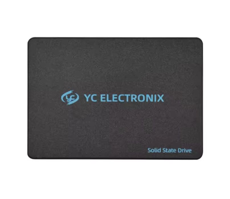 SSD SATA 120 ГБ с гарантией!