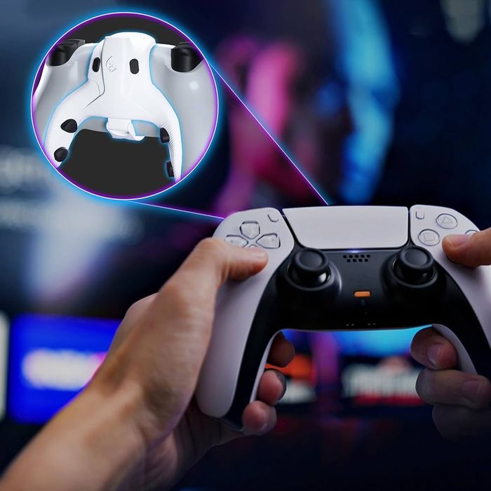 Collective Minds STRIKEPACK HORIZON™ VISTA pentru controlerele PlayStation 5 standard Dual Sense