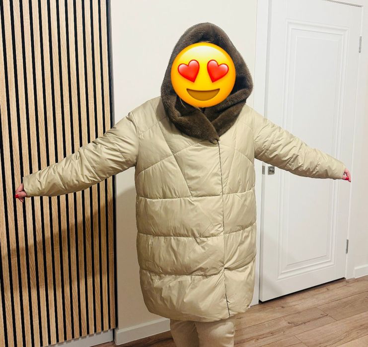 Куртка женская 53 000