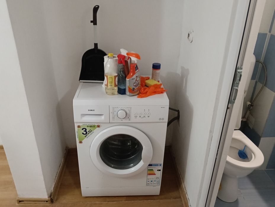 Închiriez apartament, zona Posada