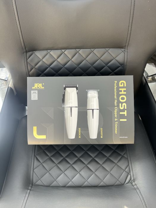 JRL GHOSTI 230 евро