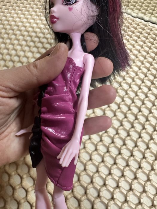 Продам куклу монстр хай!