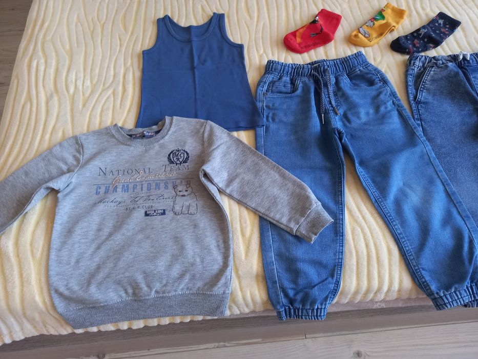 Дрешки размери 92/98/104