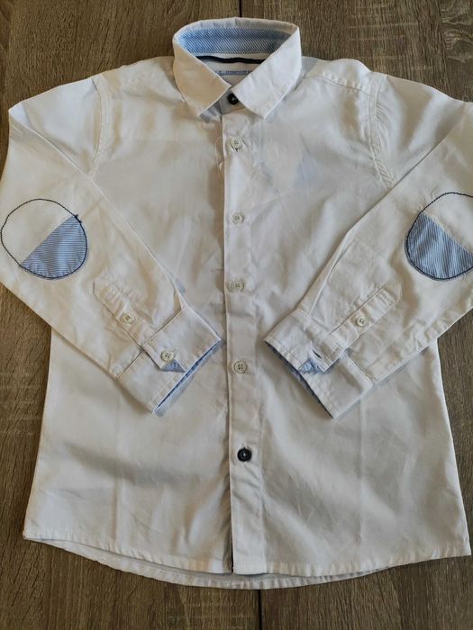 Mayoral 5 години