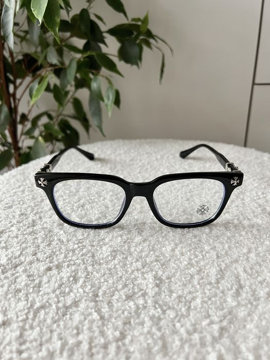 ochelari chrome hearts