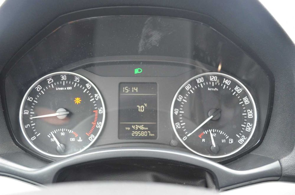 Skoda Octavia 1.6 TDI 105 CP • 2011 • Unic proprietar • 296.000 km