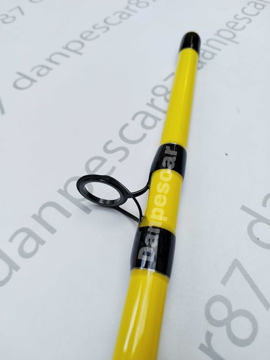 Lanseta Feeder ROBINHAN BOLENTINO PLUS 2,10m 100-200gr cu 2 Varfuri