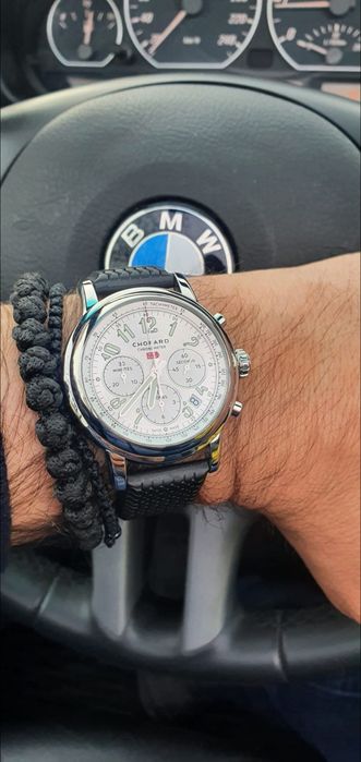 Chopard Mille Miglia