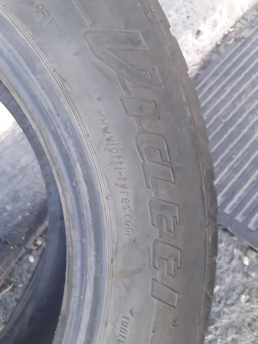 Продам шины летние