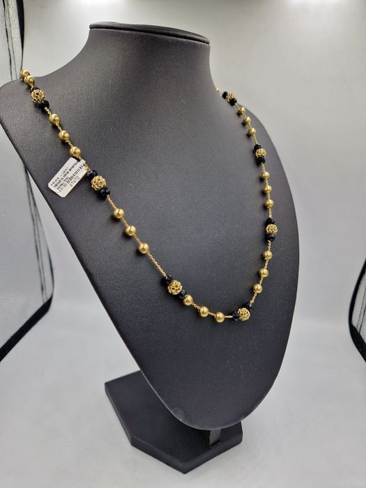 Lant Aur 14k Greutate 23.18g Lungime 63 cm #47472