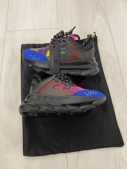 Versace Chain Reaction