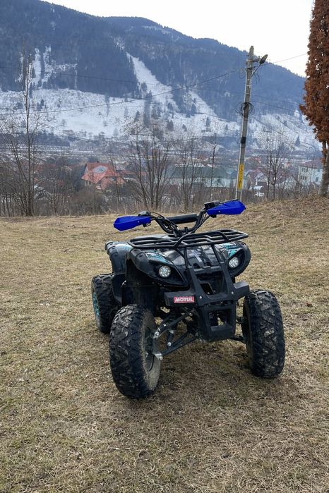 Kxd pro germany 125cc,