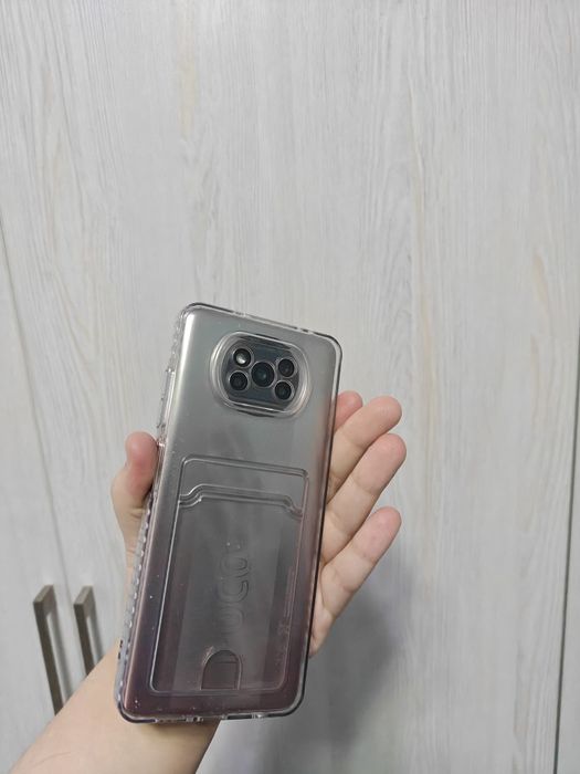 Poco X3 Pro sotiladi