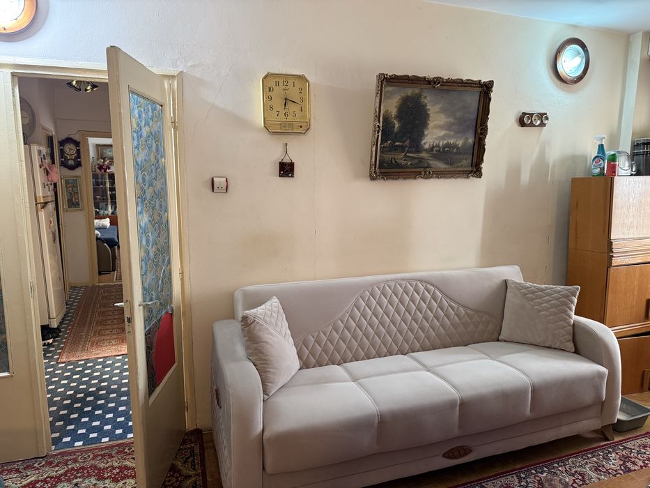Vand apartament 2 camere ultracentral direct proprietar