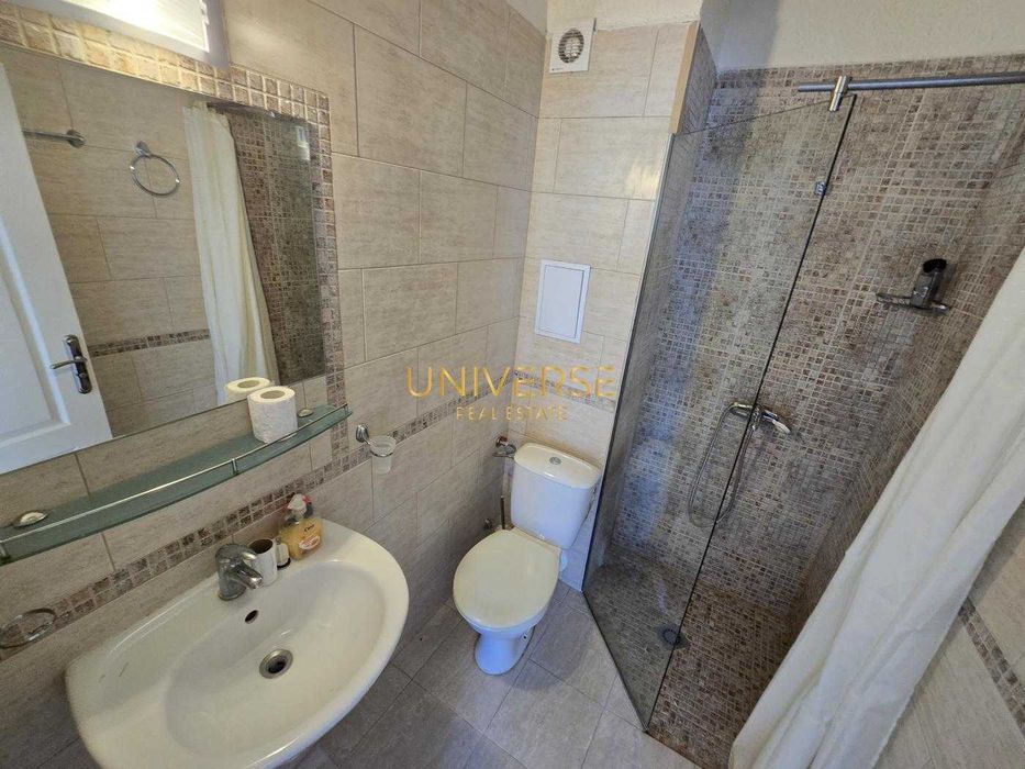 Продава се Двустаен апартамент в к.к. Слънчев бряг - 48 кв.м за 1334 €/кв.м - Снимка #6