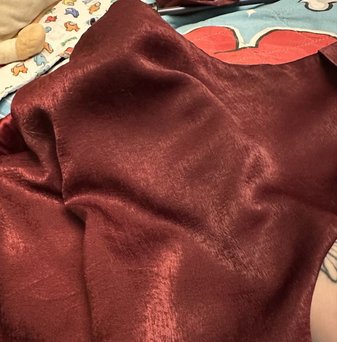 Продам платье в пол