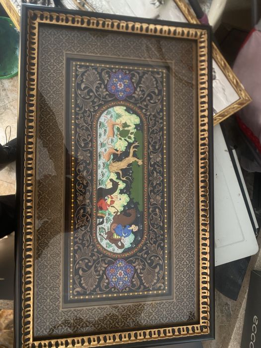 Картинка сатылады