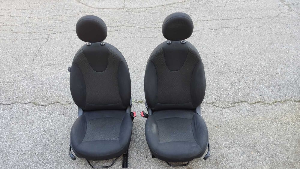 Седалки Mini Cooper/Мини Купър