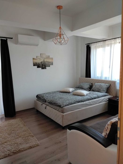 Apartament regim hotelier