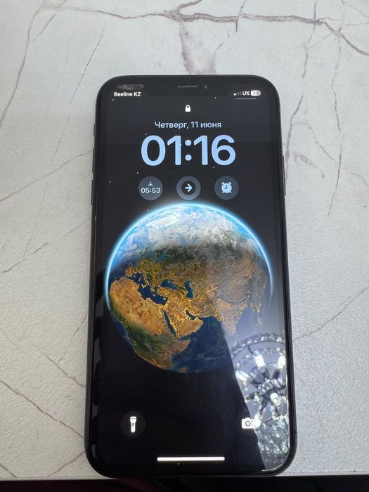 Iphone Xr 64 акб 75