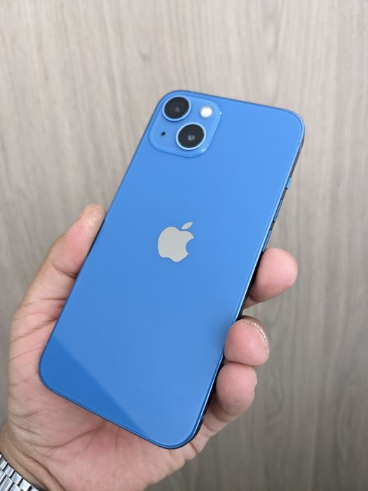 iPhone 13 128gb 86%