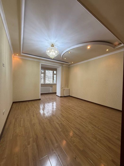 3 комнатная спец-план Ул. Новомосковская Казы Махалля