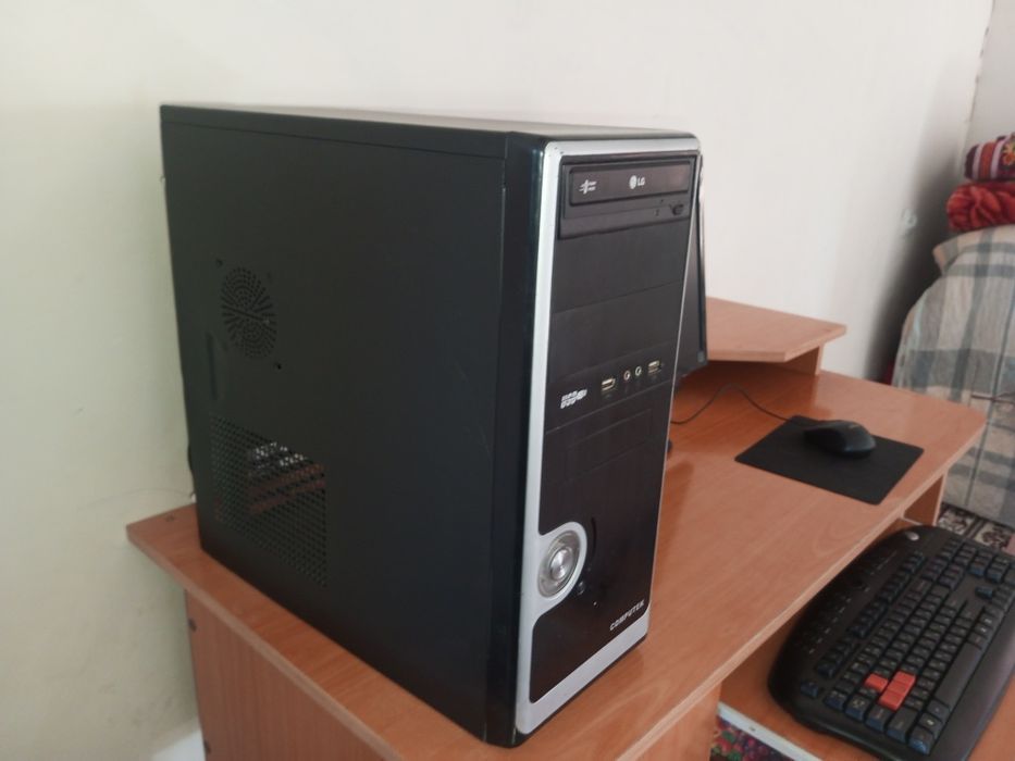 Pc computer satiladi kelisimli