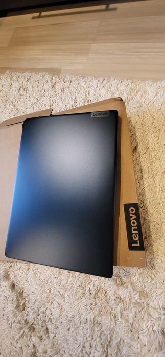 Laptop Lenovo IdeaPad 5 Slim,oled