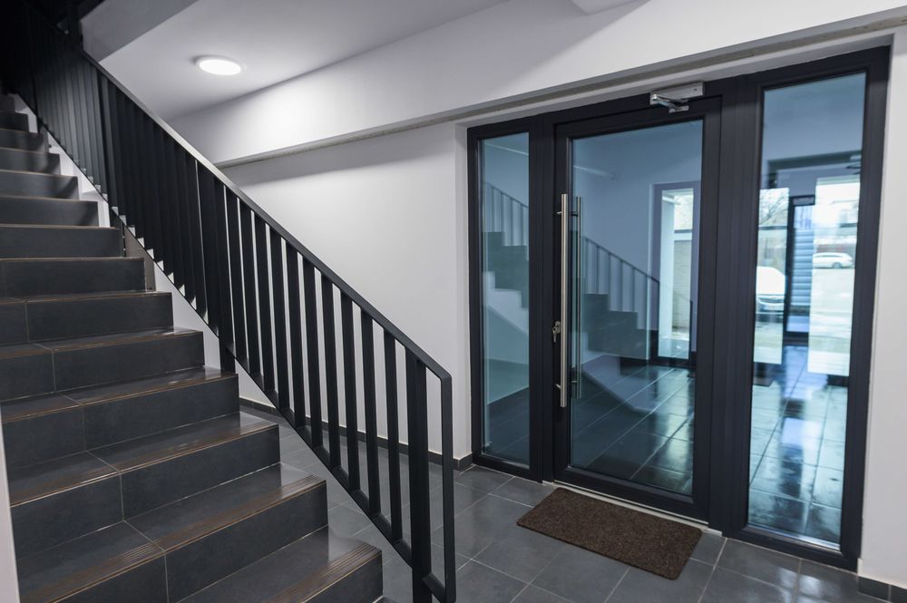 Apartamente NOI - FINALIZATE | Luceafărului Residence Târgoviște