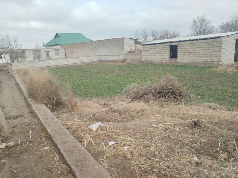 yer sotiladi kelishilgan narxda