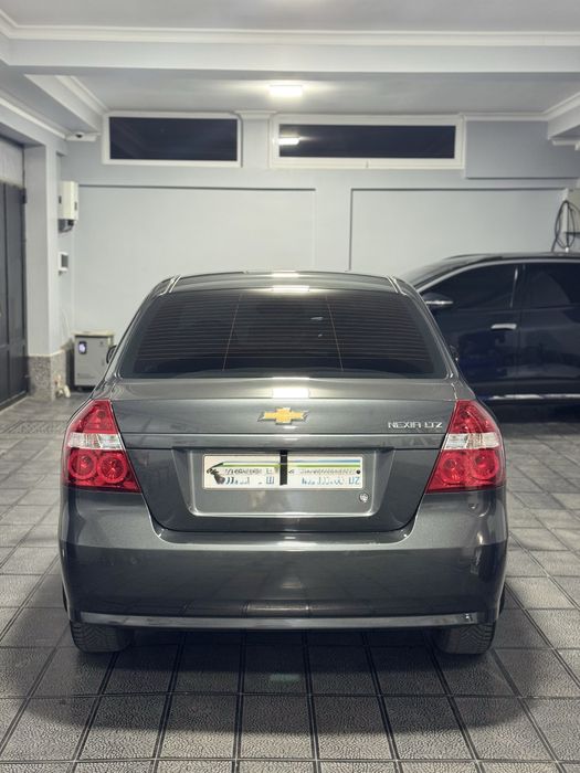 Ideal holatda Nexia3