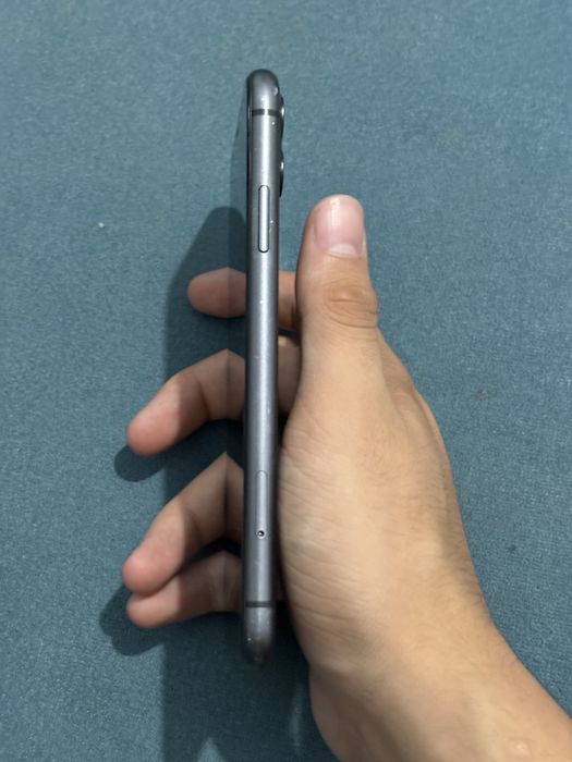 Iphone 11 128gb 73akb