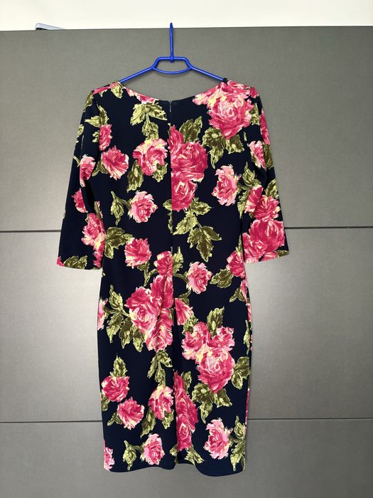 Rochie Ginette potrivita pt marimea L