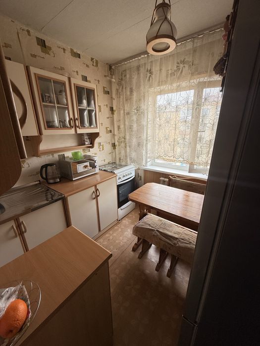 Продается 3-х комнатная квартира