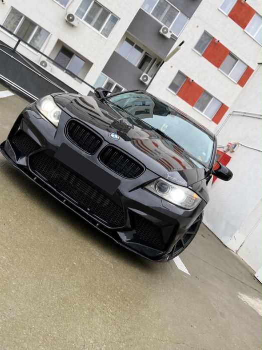 BMW 3 Series 2011