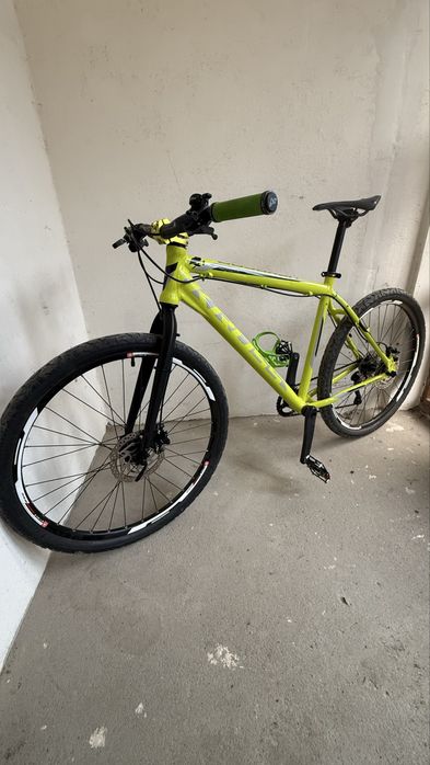 Cand KROSS Hexagon X1