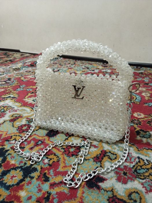 Durdan yasalgan sumka